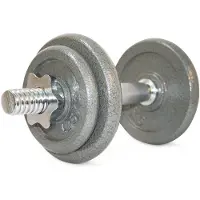 Titan Life LIFE Handweight 10 kg Adjustable