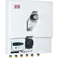 Metro Therm System 4 Slimline