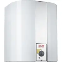 Metro Therm Vandvarmer, el 30 ltr. 3,6 kW/400 V. Rør op. HxBxD 525x460x345 mm.