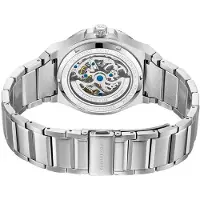 Kenneth Cole Kcwgy0063302 42mm 5atm Automatic Analogic Klokke