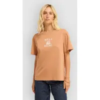 Billabong Surfing In Town T-skjorte brun