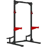 Master Halfrack XT6