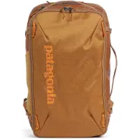 Patagonia Black Hole Mini MLC Reiseveske brun