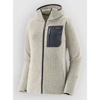 Patagonia R1 Air Full Hettegenser med glidelås