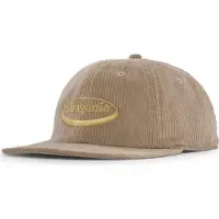 Patagonia Corduroy Caps mønster