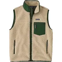 Patagonia Classic Retro-X Vest grønn