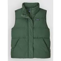 Patagonia Sisar Down Vest grønn