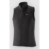Patagonia R1 Vest svart