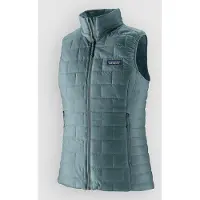 Patagonia Nano Puff Vest blå