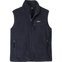 Patagonia Retro Pile Vest blå