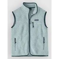Patagonia Retro Pile Vest blå