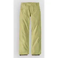 Patagonia Storm Shift Kids Bukse grønn