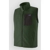 Patagonia R1 Air Vest grønn