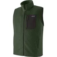 Patagonia R1 Air Vest grønn
