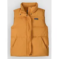 Patagonia Sisar Down Vest oransj