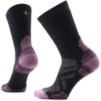 Smartwool Hike Targeted Cushion Crew Sokker