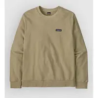 Patagonia Daily Crew Genser grå