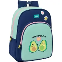 Safta Mr Wonderful Estrella Small 10l Ryggsekk