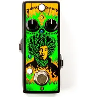 Dunlop Authentic 68 Shrine Hendrix Fuzz Face
