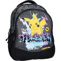 Vadobag Pokémon Ready For Battle Ryggsekk 33 Cm