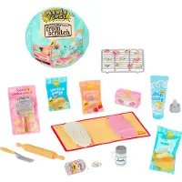 MGA´S Miniverse Lag det Mini - Fra bunnen av - Assortert - - OneSize - Leketøy