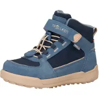 TROLLKIDS Gryllefjord Mid Cut Tursko