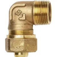 Ta Px-vinkel 20mm- 1/2'' t/pe-pex