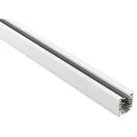 SOLAR PLUS Global Dali Skinne 1M XTSC6100-3, hvid