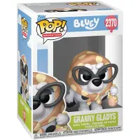 Funko POP! Bluey Gladys Figur