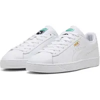 Puma Suede Sneakers Unisex, Women, White/Archive Green, 40