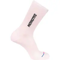 Salomon Everyday Crew, Sokker, ICY PINK/BLACK