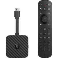 Telekom MagentaTV Stick 2. generasjon, svart
