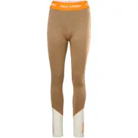 Helly Hansen Lifa Merino Midweight Pant, Dame, Elmwood