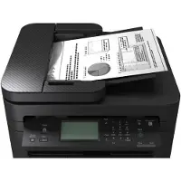 Canon i-SENSYS MF275dw - Multifunksjonsskriver - S/H - laser - A4 (210 x 297 mm), Legal (216 x 356 mm) (original) - A4/Legal (medie) - opp til 29 s...