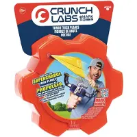 CRUNCHLABS Turbo Trick Planes stunt plane set