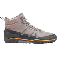 Xero Shoes Scrambler Trail Mid Wp Tursko
