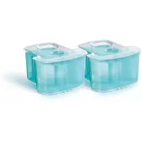 Philips SmartClean Rengjøringspatroner JC302 2-pakning