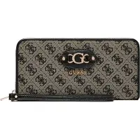 GUESS Samantha Large Dame-lommebok