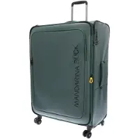 Mandarina Duck Eco Coated Xl Exp Trillekoffert