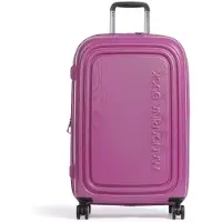 Mandarina Duck Logoduck + Medium Exp Trillekoffert