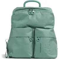 Mandarina Duck Md20 01v Ryggsekk