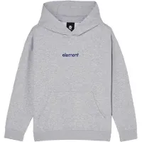 Element Lowcase Hettegenser