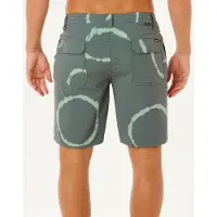 Rip Curl Boardwalk Global Entry Shorts grønn