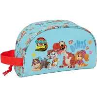 Safta Paw Patrol Dino Rescue 3.75l 26x9x16 Cm Toalettsaker