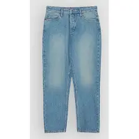 Element Regular 5 Jeans blå