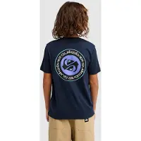 Quiksilver Evo Duality Kortarmet T-skjorte