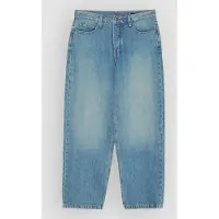 Element Big 5 Jeans blå