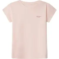 Pepe Jeans Gigi Kortarmet T-skjorte