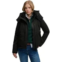 Superdry Mf Arctic Jakke