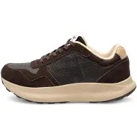 Woden Mathilde Runner Leather Treningssko